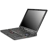 Lenovo ThinkPad X40 2371 - Pentium M 738 / 1.4 GHz LV - RAM 512 MB - HDD 40 GB - Extreme Graphics 2 - Gigabit Ethernet - WLAN : 802.11b/g - TPM - Win XP Pro - 12.1" TFT 1024 x 768 ( XGA ) - black