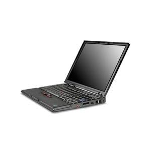 IBM Thinkpad X40 1.4GHZ Laptop 512MB 40GB CDRW/DVD Ultra Small
