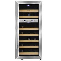 Weink&uuml;hlschrank Wine Duett 21