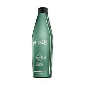 Redken Body Full Shampoo (select option/size)