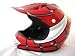Youth Motocross ATV or Motorcycle Helmet, Small