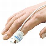 Nonin Medical Inc Flexi-Form II sensors - Model SN7000P - Pkg of 10