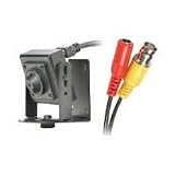 SPECO CVC-57PH/HR B/W Mini Conical Pinhole Lens Board Camera with Housing