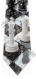 Chess TIES Perspective Neck Tie Image