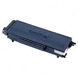 Brother TN580 High Yield Black Toner Cartridge