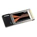 Netzwerk WLAN D-Link DWA-645 PCMCIA Adapter 300Mbit