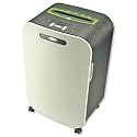 New Rexel Mercury RDSM750 Shredder 0.8x11mm Cross Cut 7x80gsm 37.6kgW630xD530xH840mm Ref 2102429