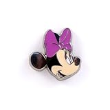 Foyo DSC1001 Minnie Shoe Charm