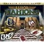 Luxor Mahjong