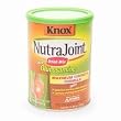 Knox NutraJoint Plus Glucosamine Drink Mix, Maximum Strength Formula, Unflavored, 13.86 Ounces
