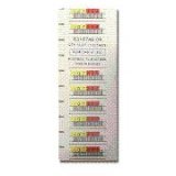 Quantum - Bar code labels (pack of 100 )