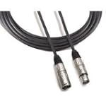 Audio-Technica Xlrf To Xlrm Balanced Microphone Cable