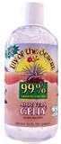 Lily Of The Desert Aloe Vera Gelly 99% Certified Organic - 12 oz