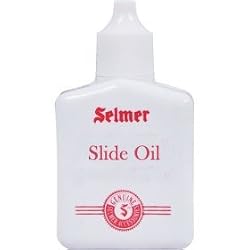 Selmer Slide Oil