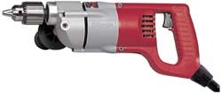 Milwaukee Tool MIL11071K 1/2 D-Handle Drill Milwaukee Power Tools