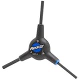 Park Tool AWS-1/8 3 Way Hex Y-Wrench 4-6mm