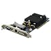 Electronics : PNY VCG62256AEB GeForce 6200 256MB DDR 64-bit DVI+ VGA + HDTV/S-Video AGP Graphics Card - Retail