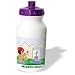 Londons Times Funny Music Cartoons - Modern India - Water Bottles