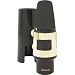 Meyer Hard Rubber Alto Saxophone Mouthpiece 6 Medium (6 Medium)