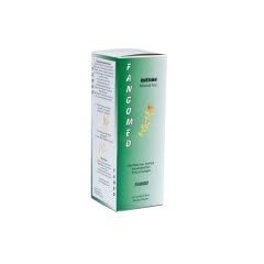Fango Rheuma Mineral Gel (100 ml) - bei Ischias, R�ckenschmerzen u. Rheuma - Jura Fango ist ein staatl. anerkanntes Heilmittel
