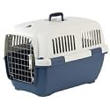 Cayman 3 Pet Carrier Lrg Blue - Large
