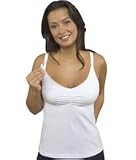 Bravado Nursing Bra Tank Black 34B/C