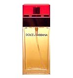 Dolce & Gabbana By Dolce & Gabbana For Women. Eau De Toilette Spray 3.4 Ounces