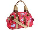 Oilily Paradise Baby Bag Handbags - Pink