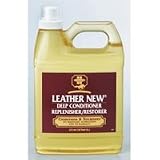 Leather New Deep Conditioner