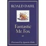 Fantastic Mr. Fox Publisher: Knopf Books for Young Readers; Revised edition