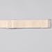 Posey E-Zee Gait Belt, Style: White, Dimensions: 62''L x 2''W, Size: Standard, Fits Waist Sizes: 24''-51''Helps prevent caregiver back injuries and assists in the safe transfer or ambulation of patients. Constructed of sturdy cotton and is available in white or navy. Applies easily with hook and loop. Machine washable. One per package.Product photo may not exactly match the product offered for sale. Please refer to the product description.
