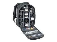 Tamrac 5258 CyberPack 8 Photo/Comp.Backp. schwarz Tamrac 5258 CyberPack 8 Photo/Comp.Backp. schwarz