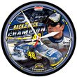 Jimmie Johnson Nascar Nextel Cup Champion Clock