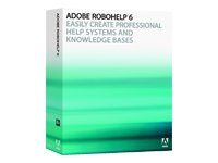 RoboHelp Office 6.0 Upgrade (PC)