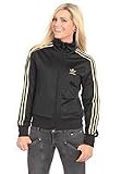 Adidas Damen Trainingsjacke Firebird, PO7299