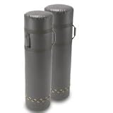 (Price/EA)Pro Down Round Blocking Dummy 13 X 38 10 lb