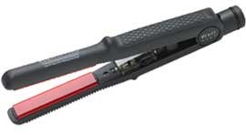 Fhi Heat 00044 Professional Ceramic Tourmaline Styling Iron with Nano-fuzeion Technology , 7/10 Inch