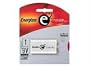 Energizer 9V E2 9V Titanium Technology Alkaline Battery