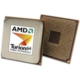 AMD Turion64 Mobile MT-34 BOX (1.8GHz/L2=1M/25W) TMSMT34LDWOF