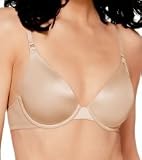 Wacoal Soft and Seductive Convertible Underwire Bra