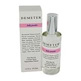 Demeter by Demeter Womens Baby Powder Cologne Spray 4 oz