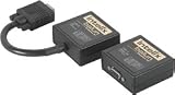 Intelix VGA-SR-F Passive VGA Balun Pair