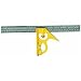 Great Neck 11052 12" English and Metric Combination Square