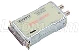 Telebyte RS232 Fiber Optic Line Drivers