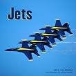 Jets 2009 Wall Calendar
