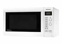 Panasonic NN-SD456W Solo Mikrowelle