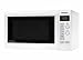 Kitchen & Housewares : Panasonic NN-SD 456 W einbaufähig