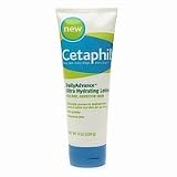 Cetaphil DailyAdvance Ultra Hydrating Lotion For Dry, Sensitive Skin