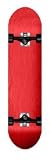 Blank Complete Skateboard RED 7.5 Skateboards