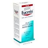 Eucerin Plus Intensive Repair Hand Creme 2.7 oz